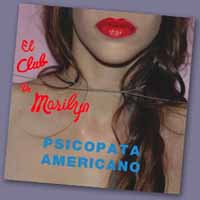 [El Club De Marilyn  Album Cover]
