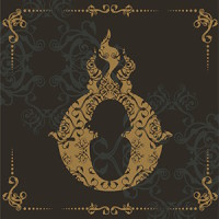 Eldorado Golden Album Cover