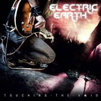 [Electric Earth  Album Cover]