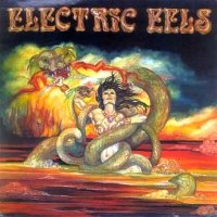[Electric Eels  Album Cover]