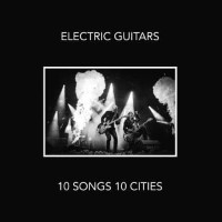 [Electric Guitars  Album Cover]