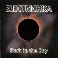[Electrichka  Album Cover]