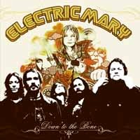 [Electric Mary  Album Cover]