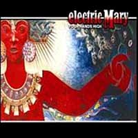 [Electric Mary  Album Cover]