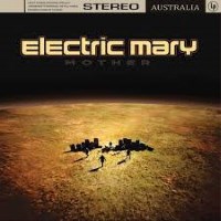 [Electric Mary  Album Cover]