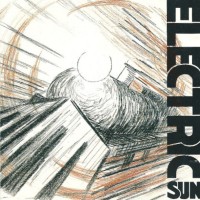 [Electric Sun  Album Cover]