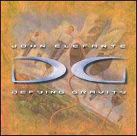 [John Elefante  Album Cover]