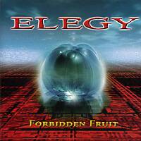 [Elegy  Album Cover]
