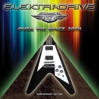 [Elektradrive  Album Cover]