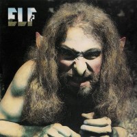 [Elf  Album Cover]