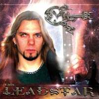 [Elias Viljanen  Album Cover]