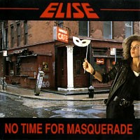 [Elise  Album Cover]