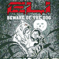 [Eli  Album Cover]