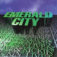 [Emerald City  Album Cover]