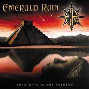 [Emerald Rain  Album Cover]