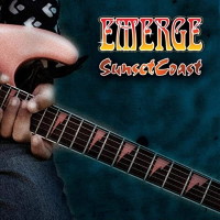 [Emerge  Album Cover]