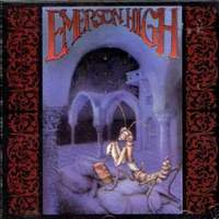 [Emerson High  Album Cover]