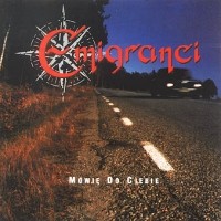 [Emigranci  Album Cover]