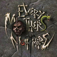 [Every Mother's Nightmare  Album Cover]