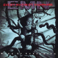 [Every Mother's Nightmare  Album Cover]