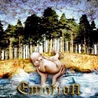 [Emotion  Album Cover]