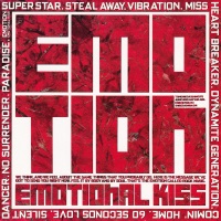 [Emotion  Album Cover]