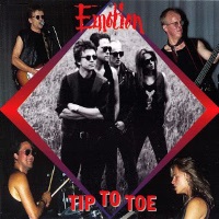 [Emotion  Album Cover]