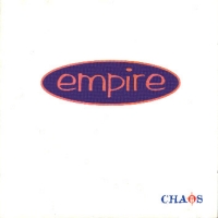 [Empire  Album Cover]