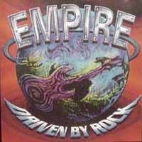 [Empire  Album Cover]