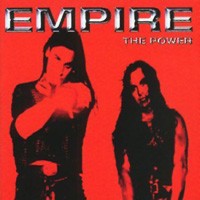 [Empire  Album Cover]