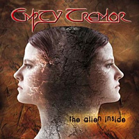 [Empty Tremor  Album Cover]