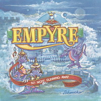 [Empyre  Album Cover]