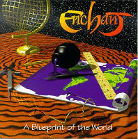 [Enchant  Album Cover]