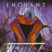 [Enchant  Album Cover]