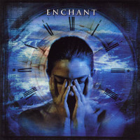 [Enchant  Album Cover]