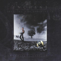 [Enchant  Album Cover]