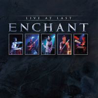 [Enchant  Album Cover]