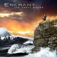 [Enchant  Album Cover]