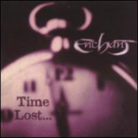 [Enchant  Album Cover]