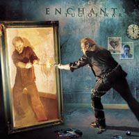 [Enchant  Album Cover]