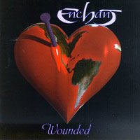 [Enchant  Album Cover]