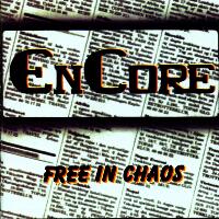 [Encore  Album Cover]