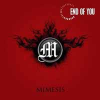 [End Of You  Album Cover]