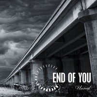 [End Of You  Album Cover]