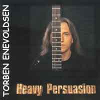 [Torben Enevoldsen  Album Cover]
