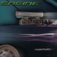 [Engine  Album Cover]