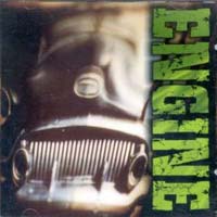 [Engine  Album Cover]