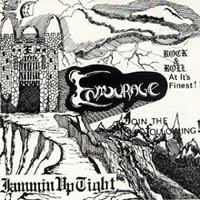 [Entourage  Album Cover]