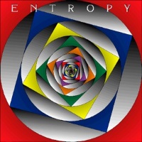 [Entropy  Album Cover]