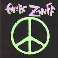 [Enuff Z'Nuff  Album Cover]